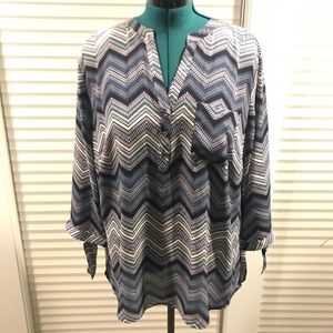 Women’s Blouse